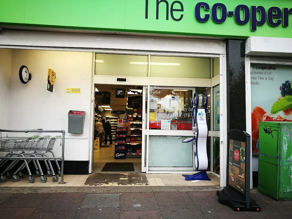 Co-op Food - Thornton Heath