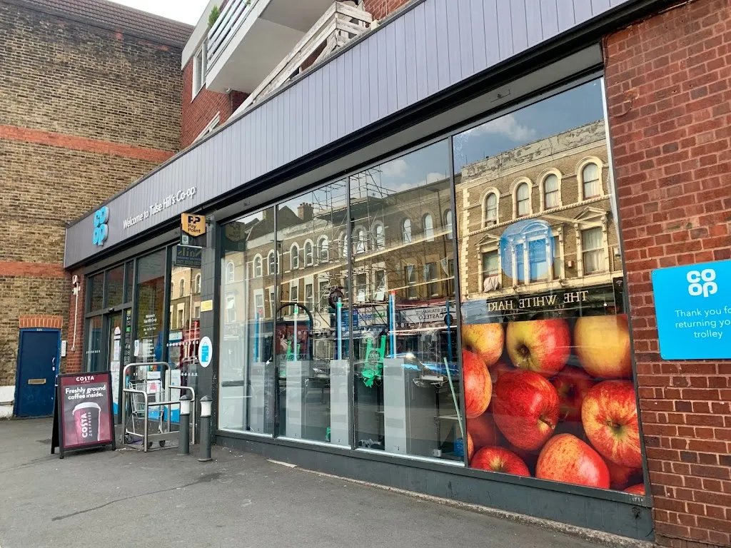 Co-op Food - Tulse Hill