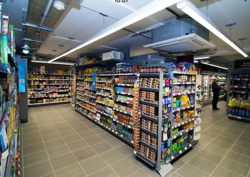 Co-op Food - Twickenham - Hampton Road