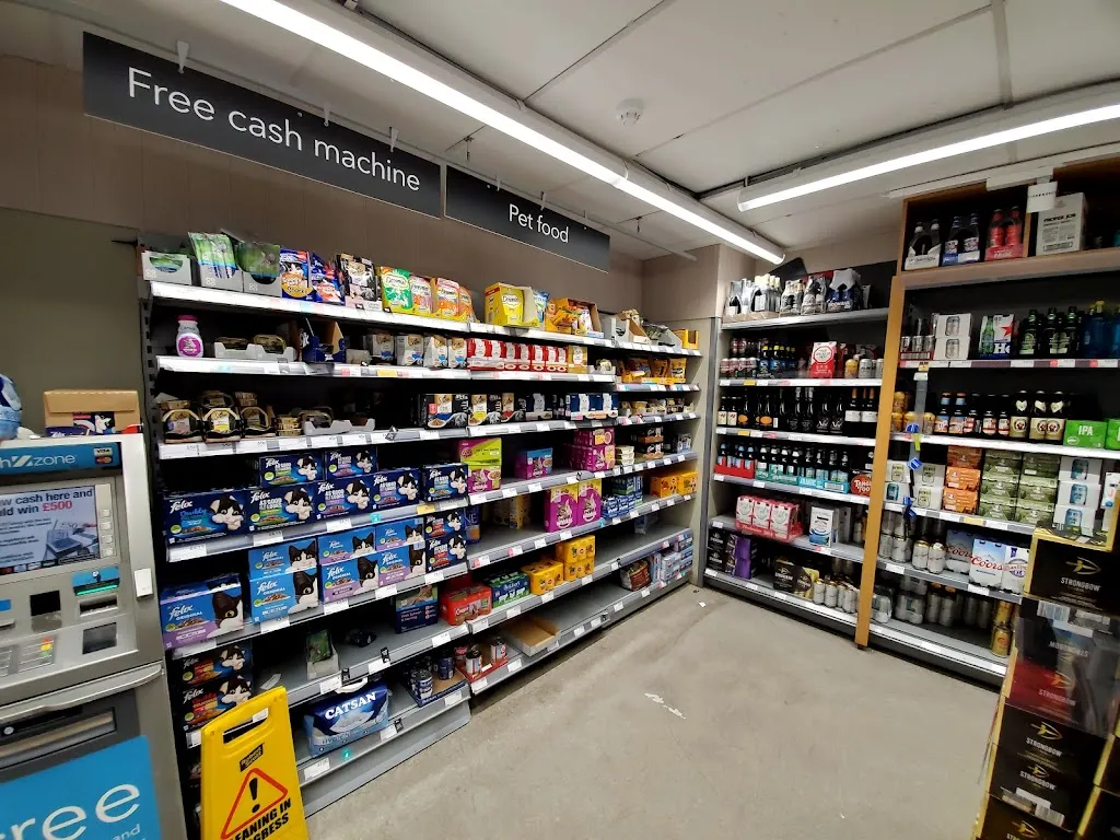 Co-op Food - Wallington