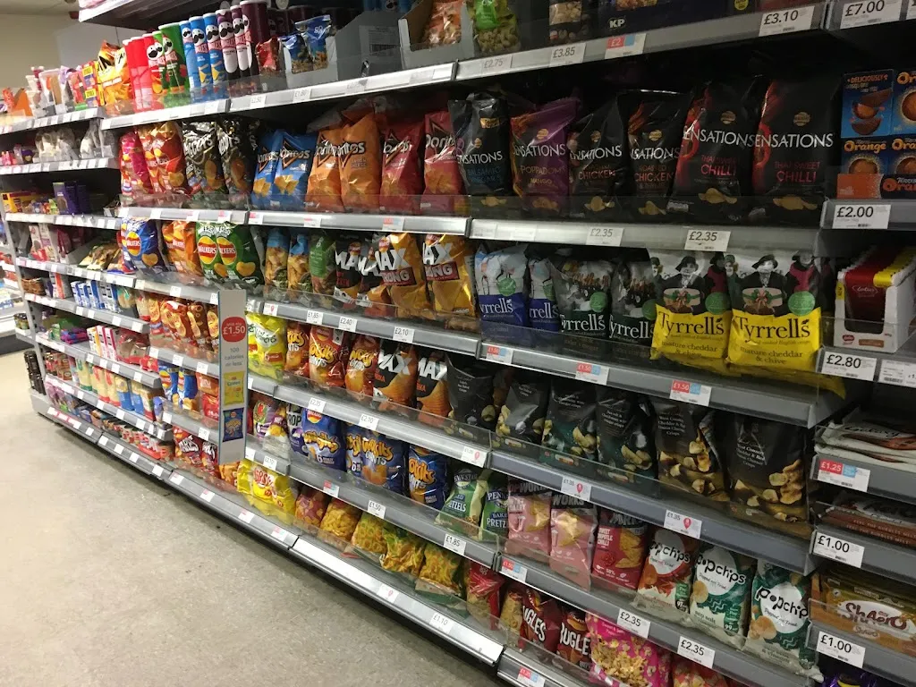 Co-op Food - Wembley