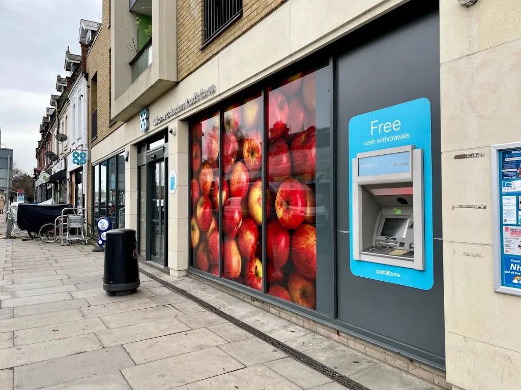 Co-op Food - Wimbledon - Haydons Road