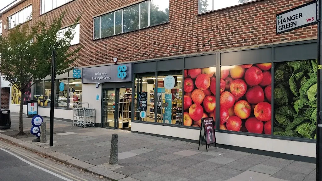 Co-op
