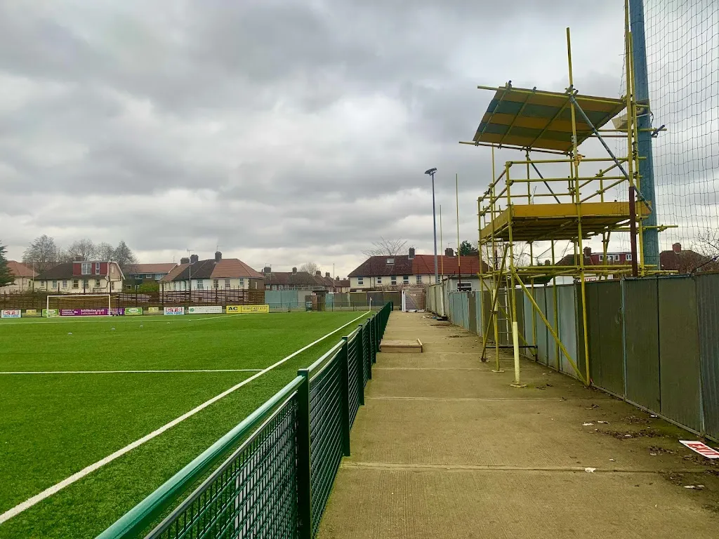 Coles Park Stadium