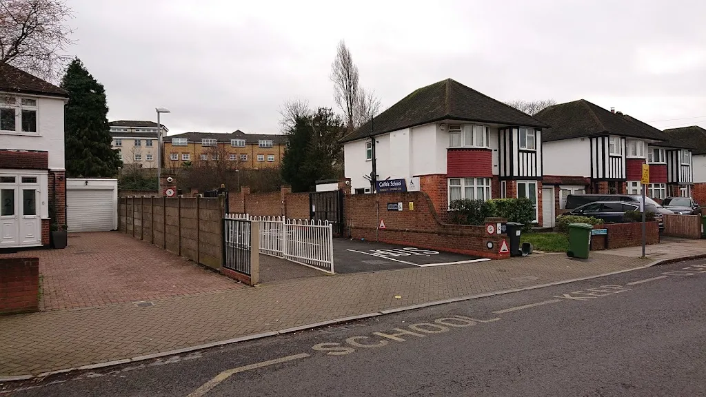 Colfe's Junior School