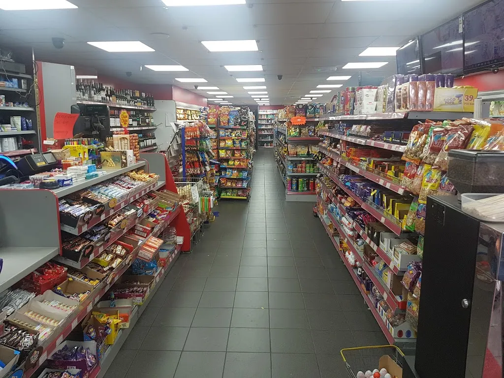 Colindale Local