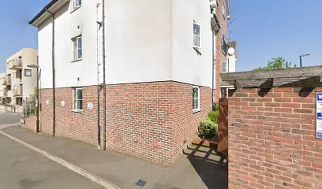 Colindale Thai Massage