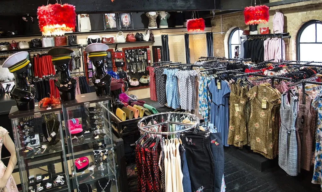 Collectif Camden Market