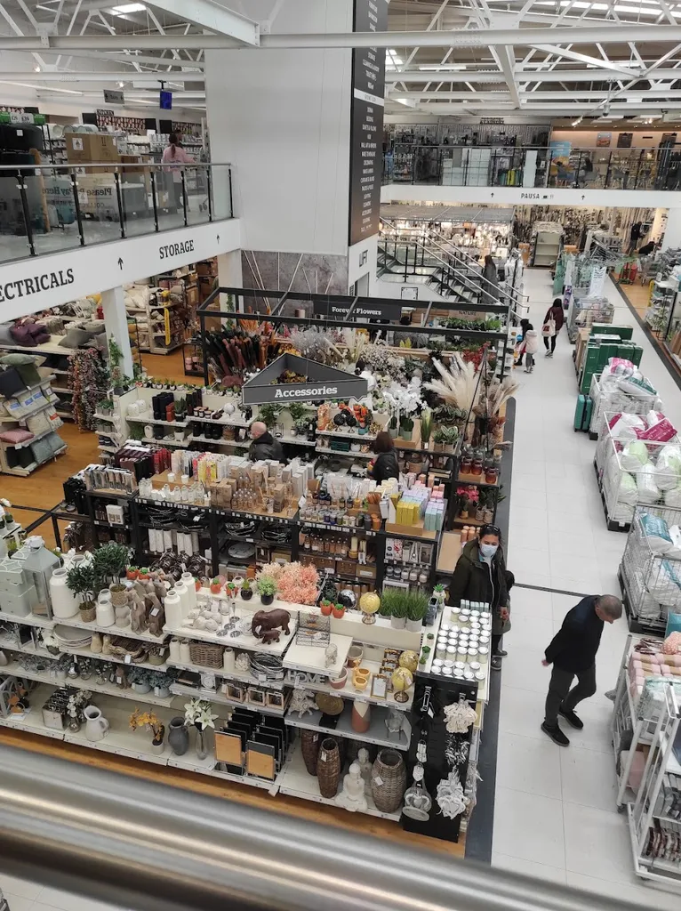 Colosseum Retail Park