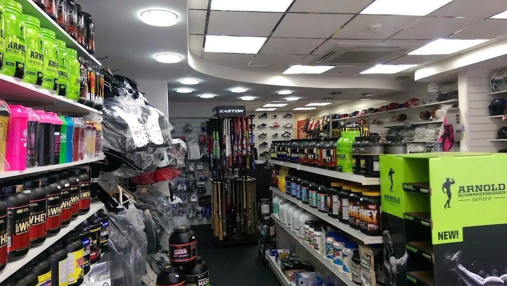 Comet Sports