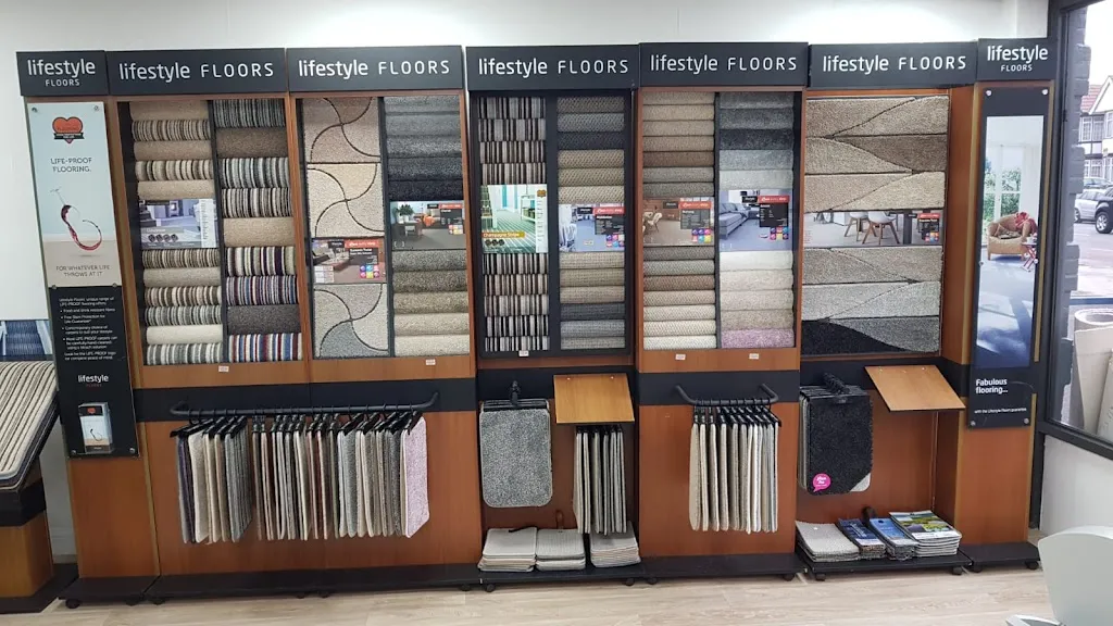Comfy Carpet & Flooring