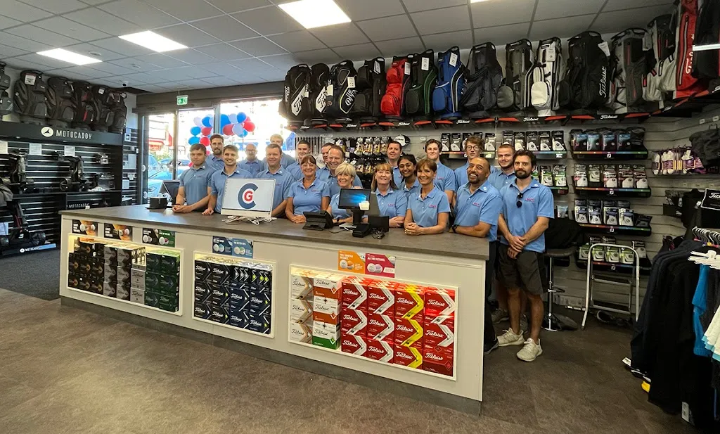 CompleteGolfer.co.uk