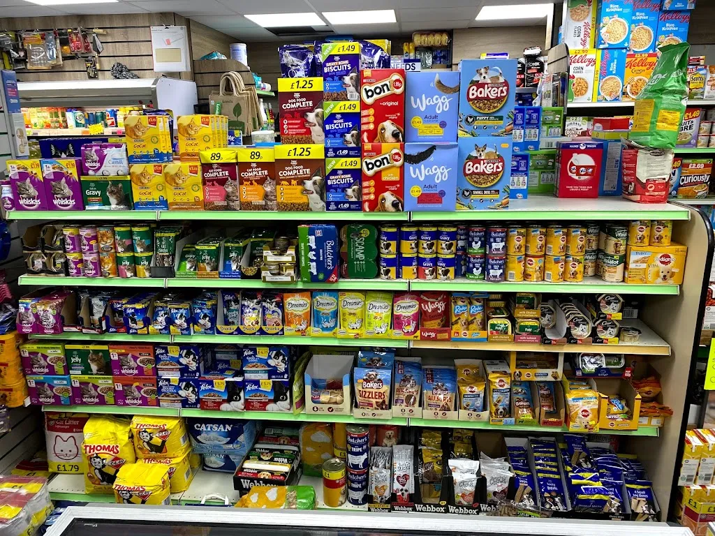 condell superstore