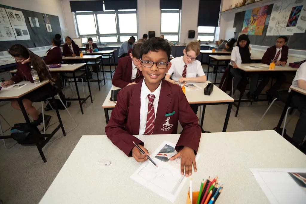 Conisborough College