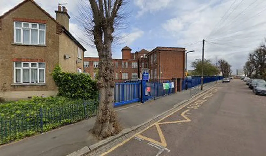 Connaught School for Girls