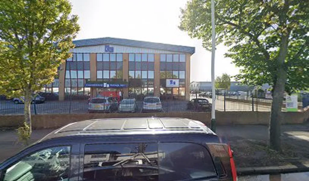 Consolidated Storage Services LTD