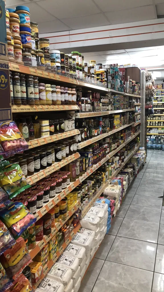 Continental Provision Stores