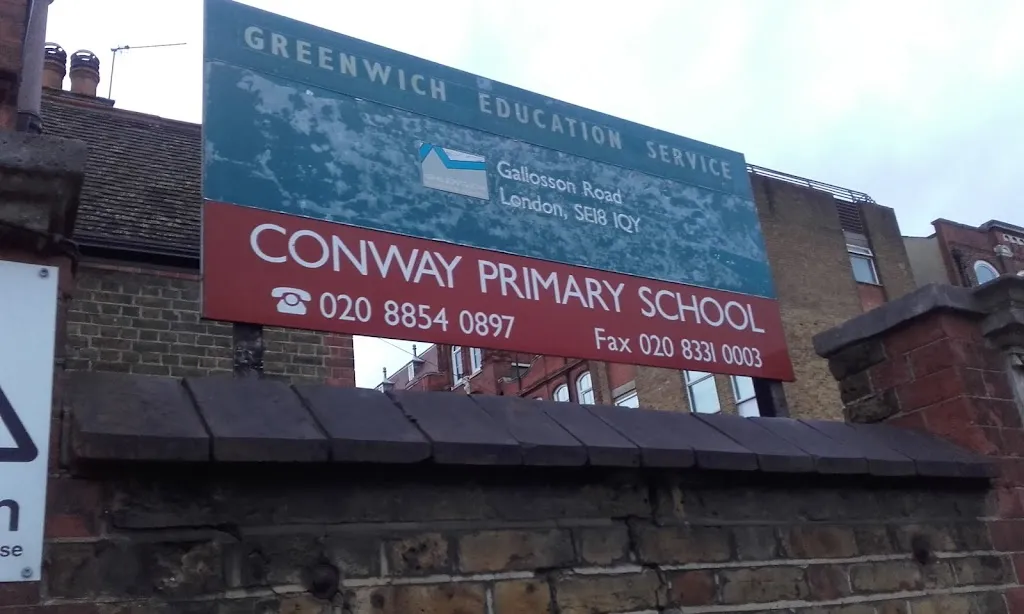 Conway Primary School
