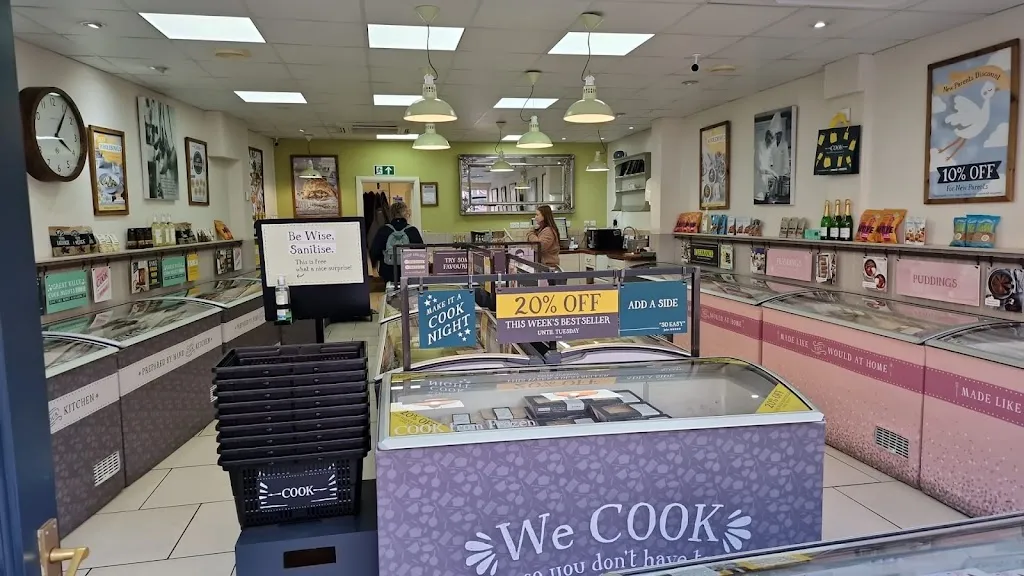 COOK Northwood