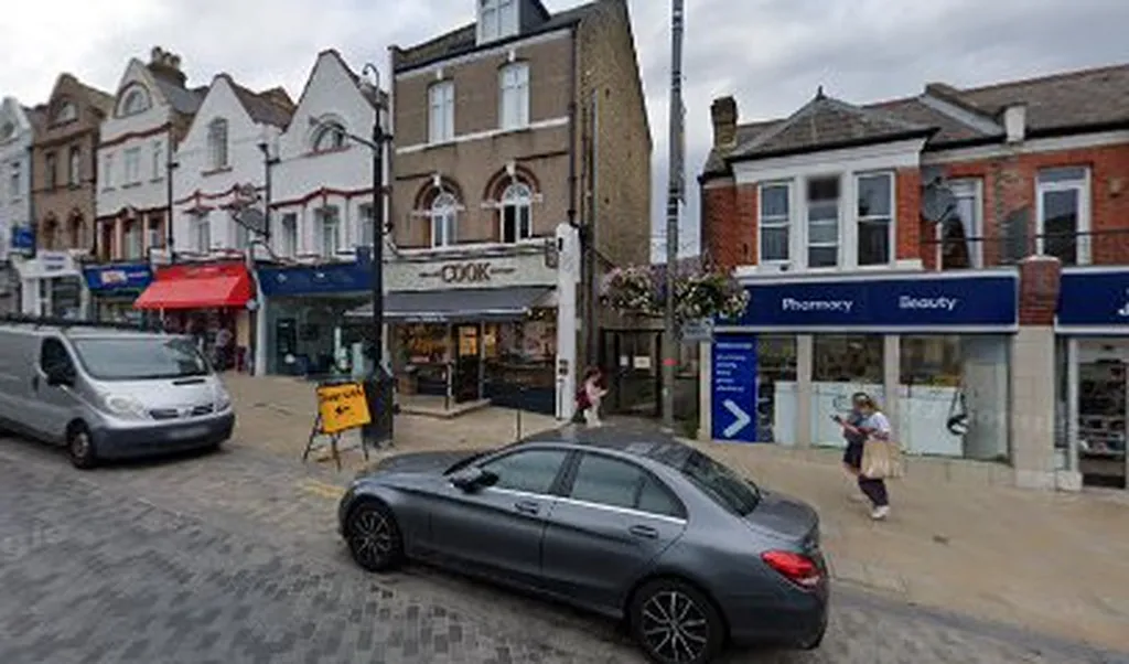 COOK Southfields