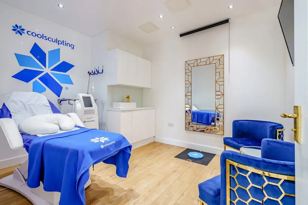 Coolsculpting beauty