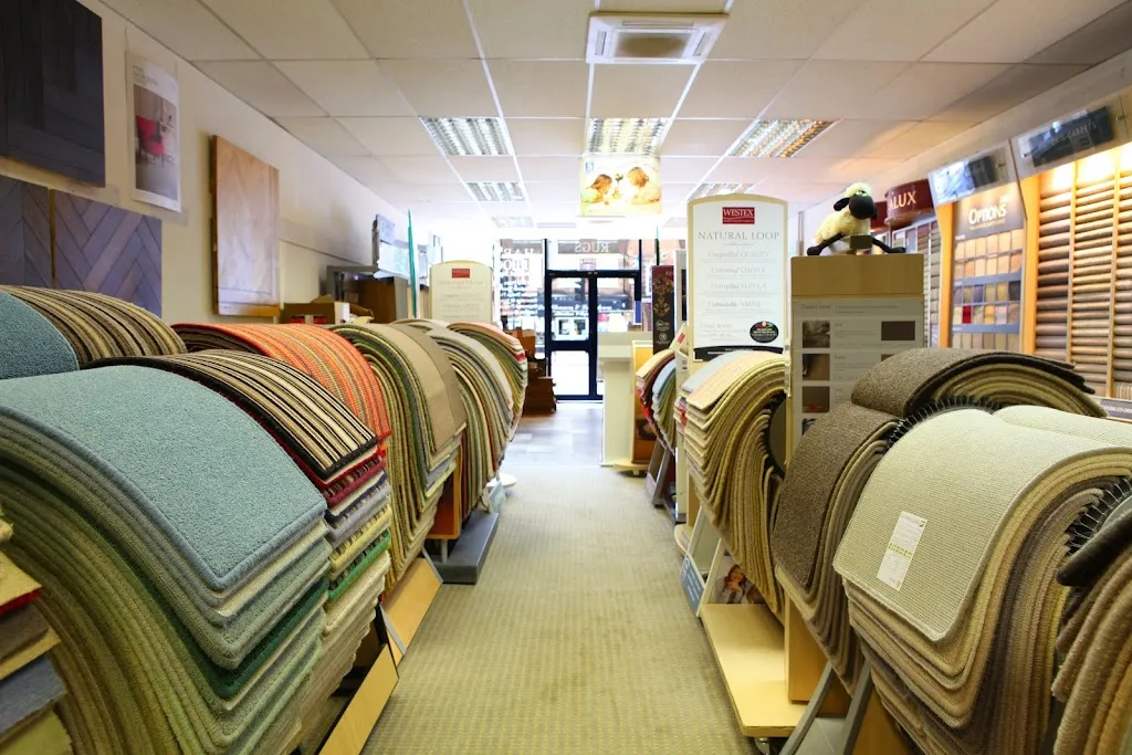 Coraff Flooring