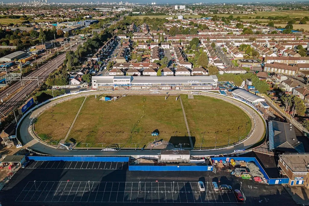 Coral Romford Greyhound Stadium