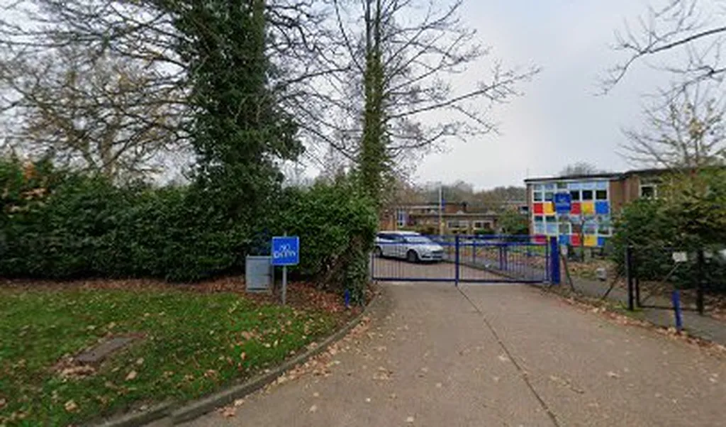 Corbets Tey School