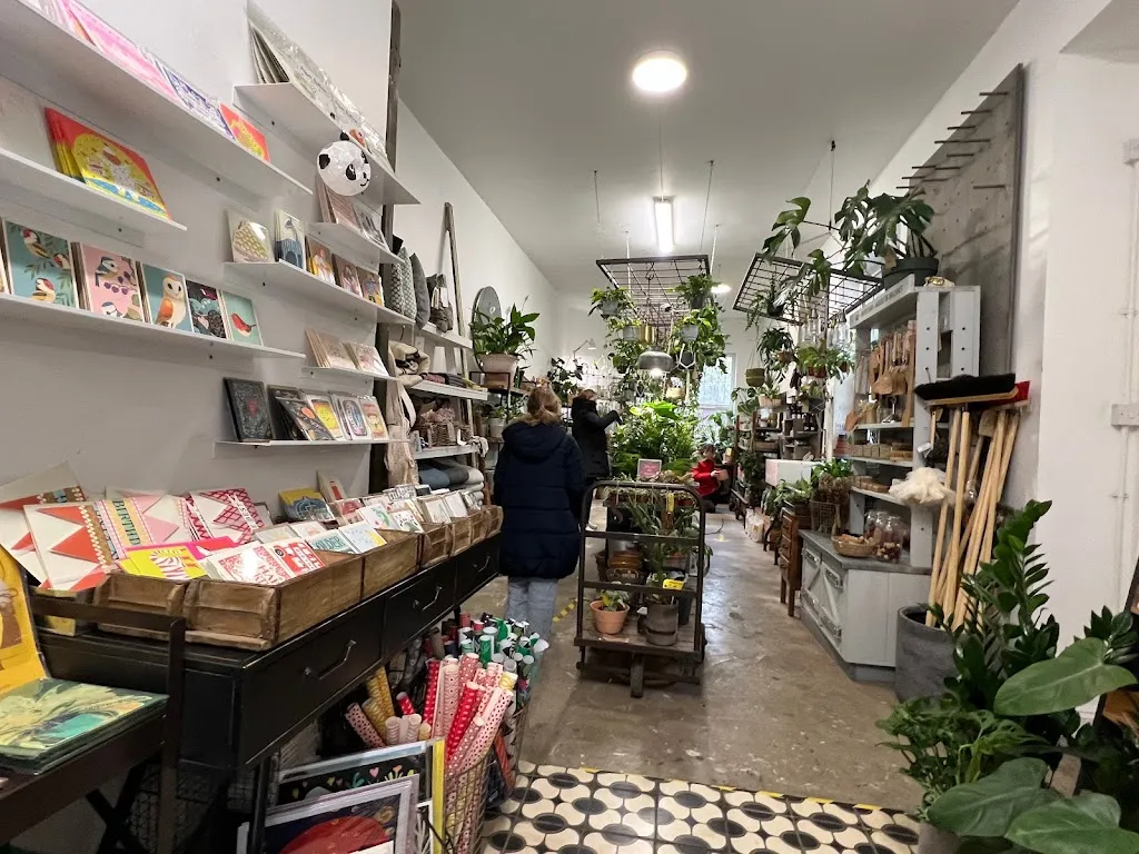 Cornercopia - Homestore & Plant Store