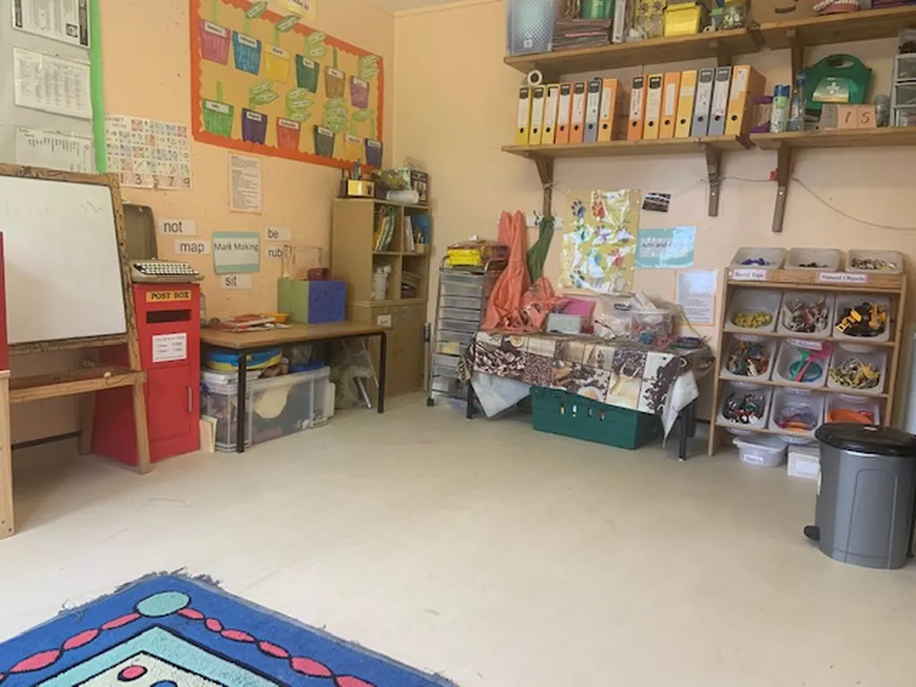 Cornerstone Academy Nursery/Day CareCentre