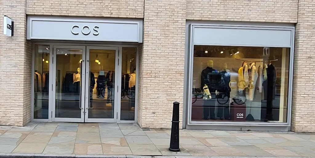 COS