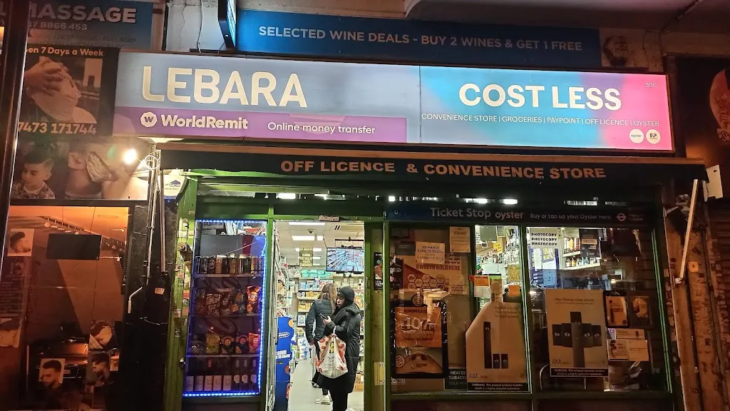 Cost Less