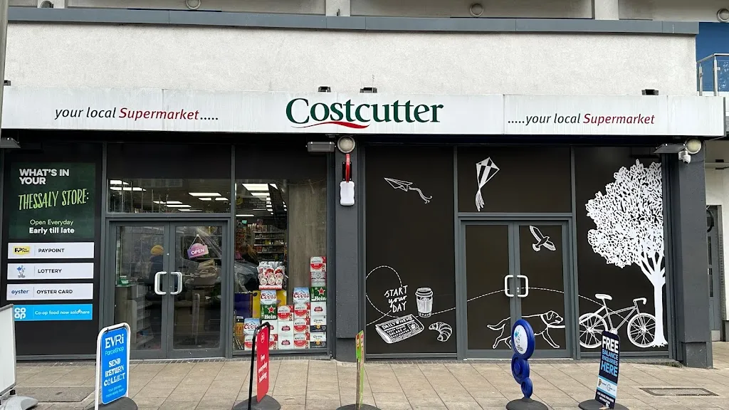 Costcutter