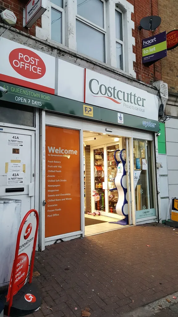 Costcutter