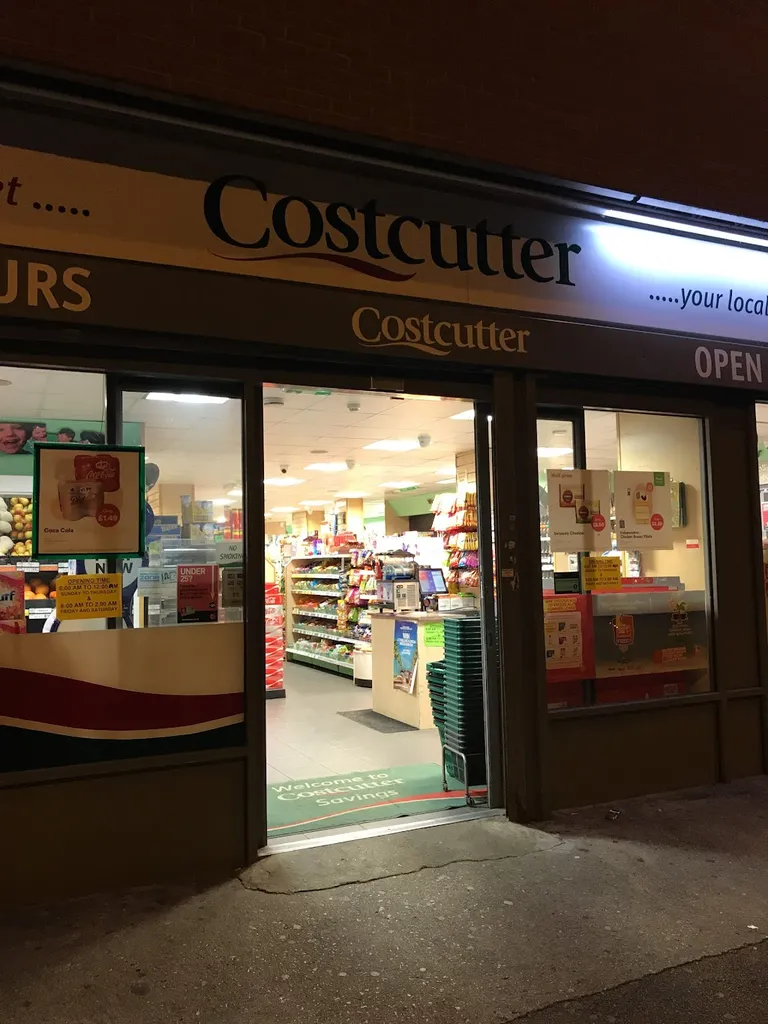 Costcutter