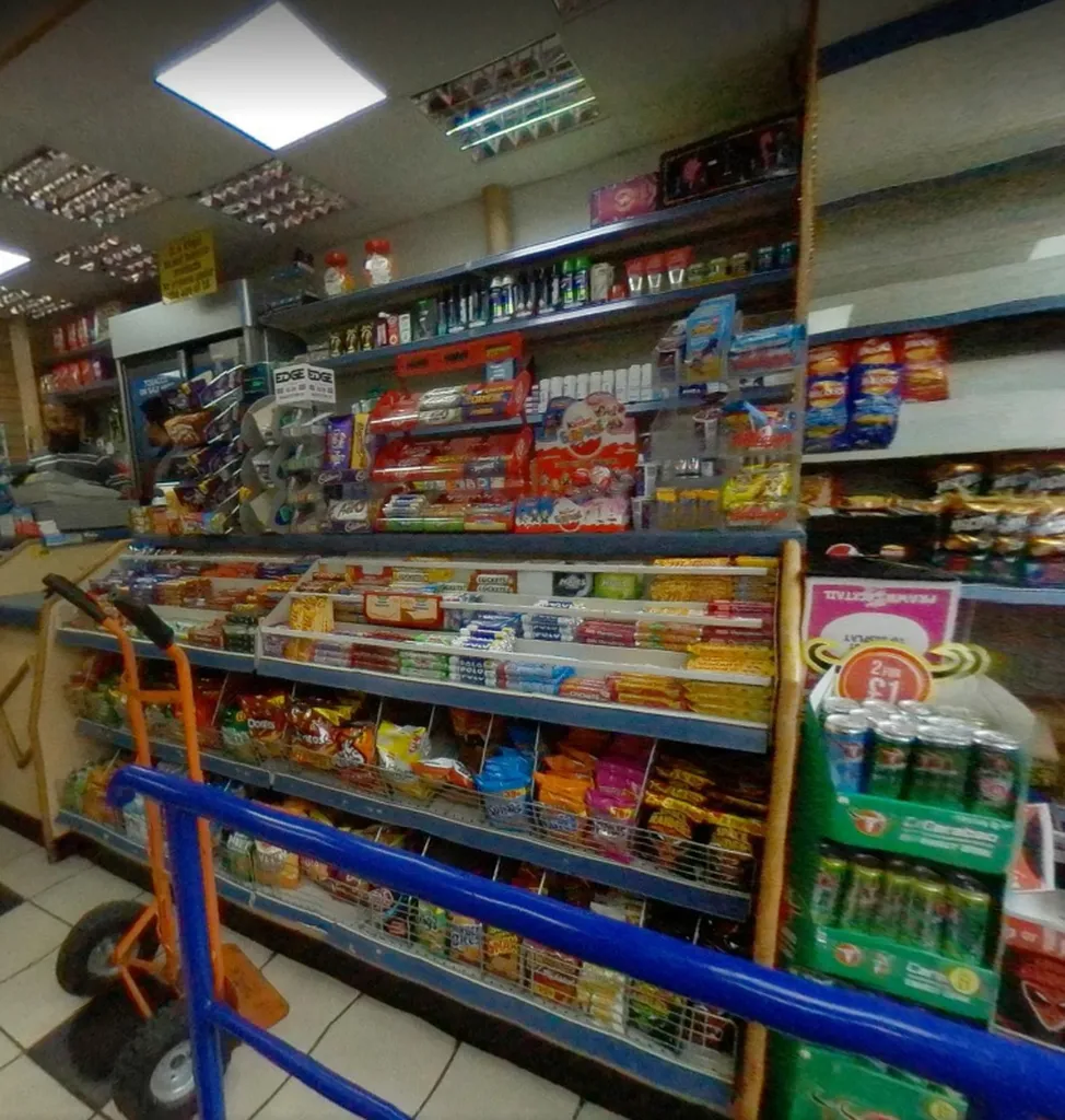 Costcutter
