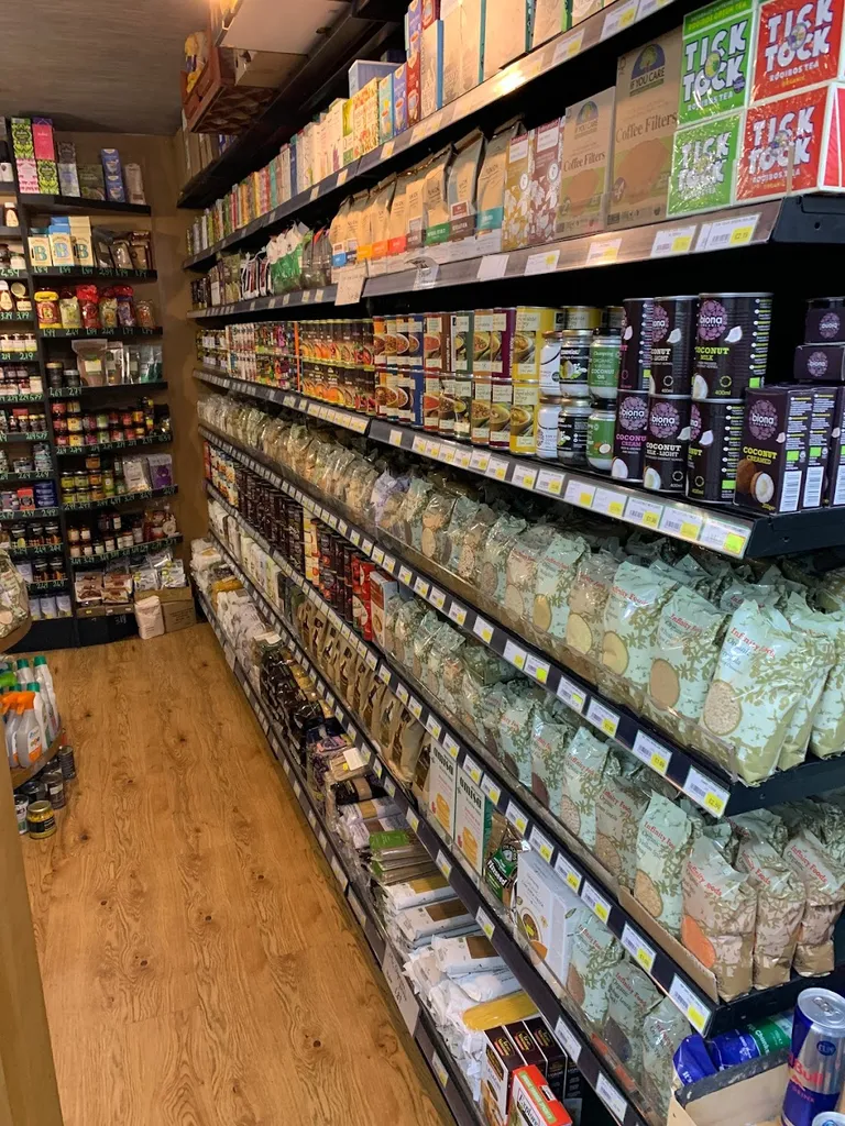 Costcutter Broadway London