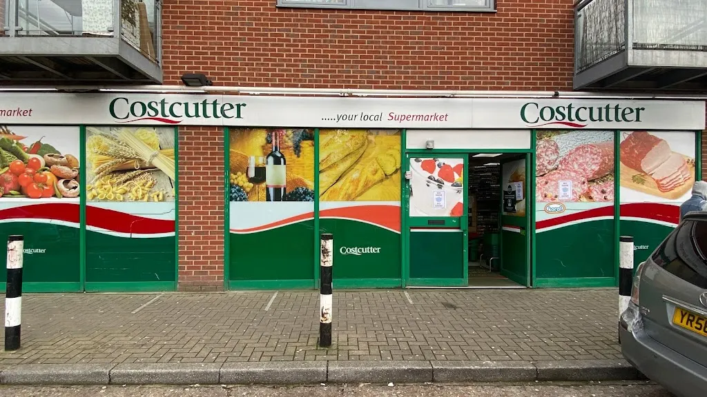 Costcutter