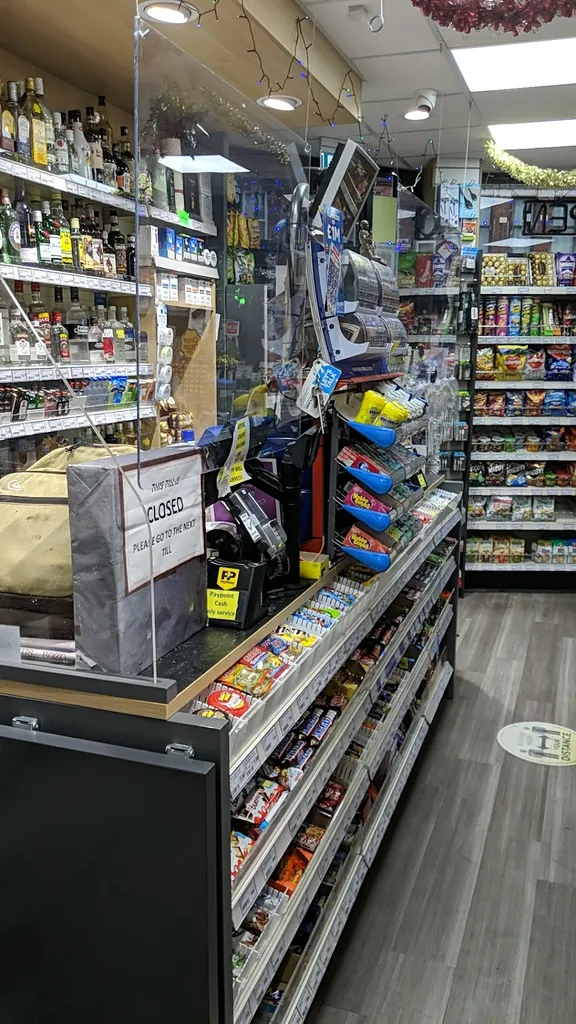 Costcutter Hampstead
