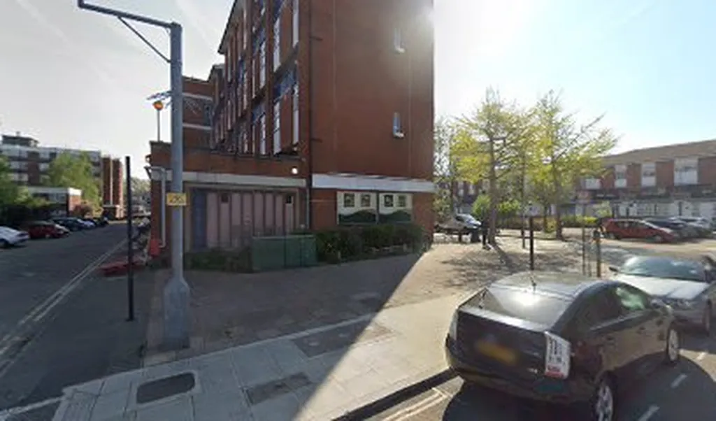 Costcutter - Lower Clapton