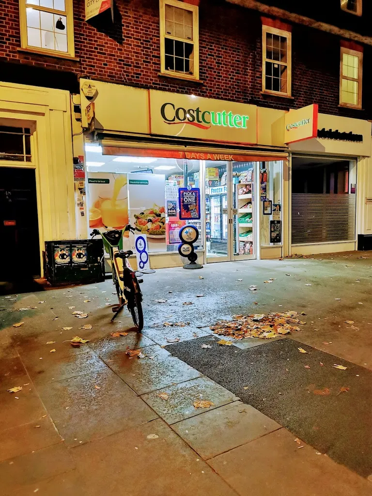 Costcutter