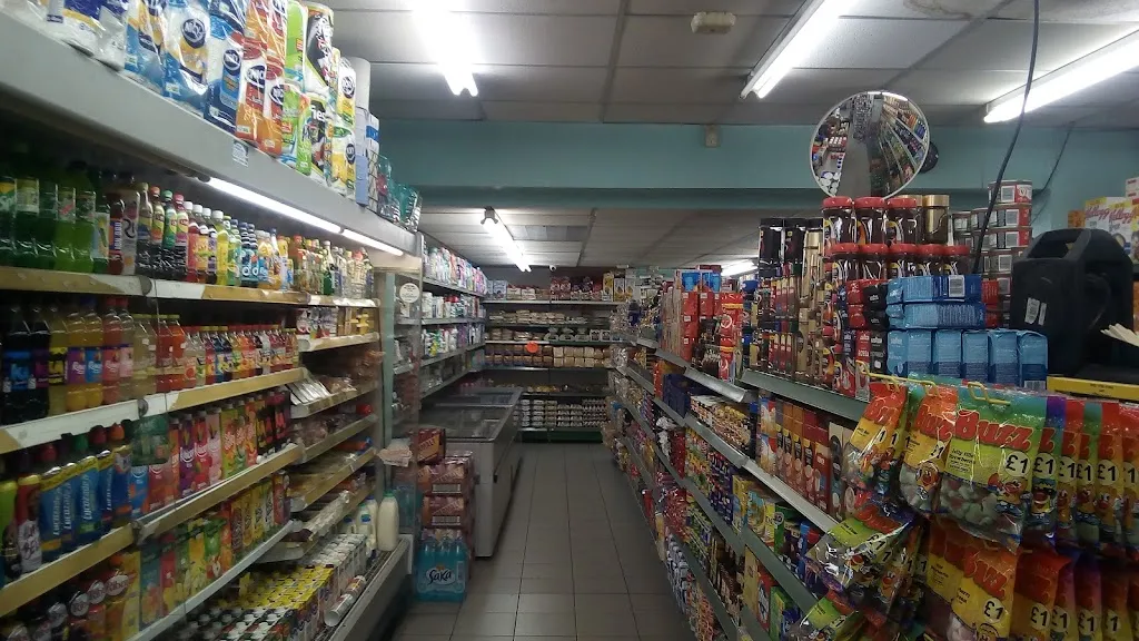 Costcutter