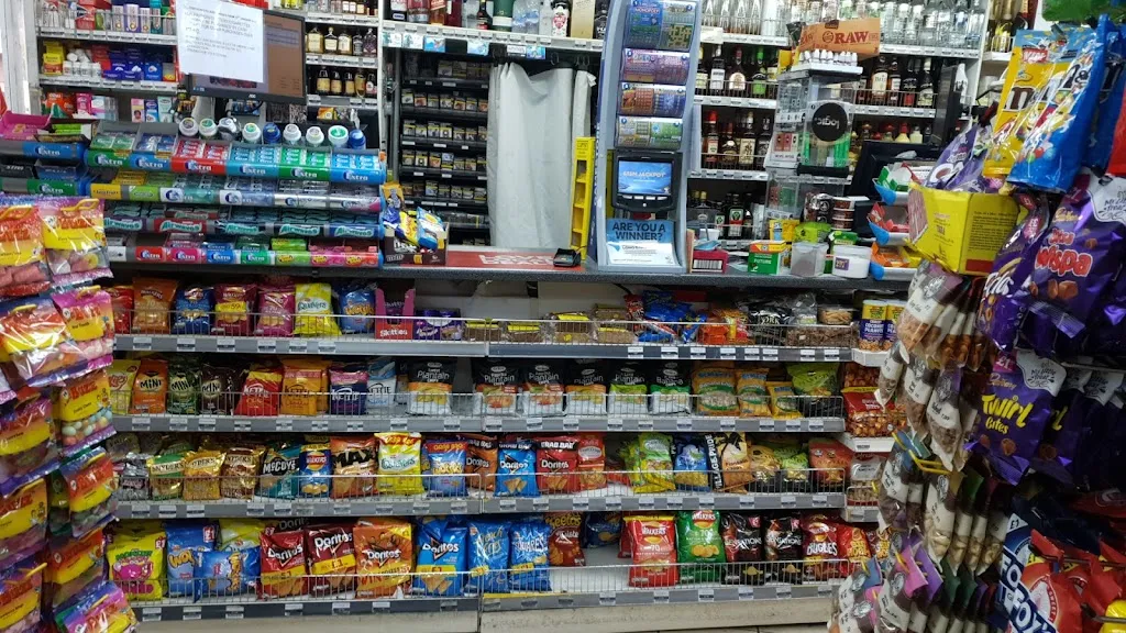 Costcutter - Sydenham Road, London