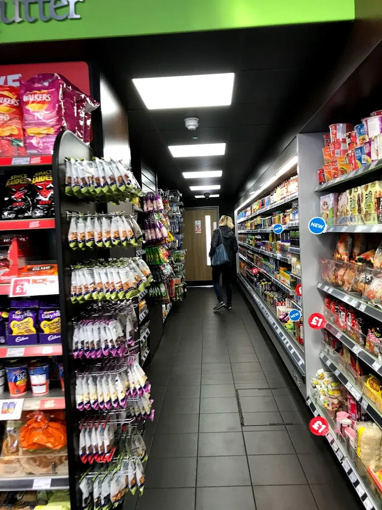 Costcutter