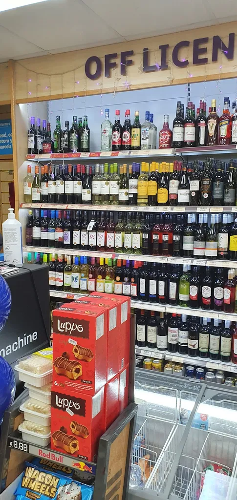 Costcutter
