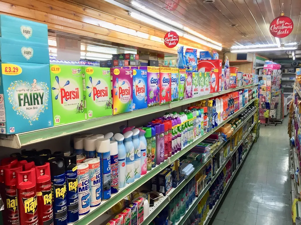 Costcutter
