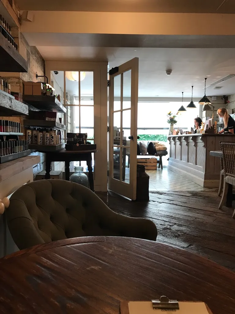 Cowshed
