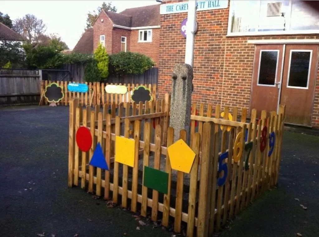 Crafty Wizards Pre-School