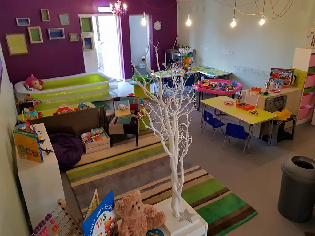 Crafty Wizards Preschool