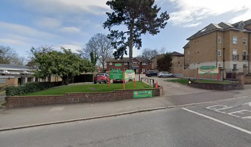 Creative Kids Pre School Day Nursery Ltd